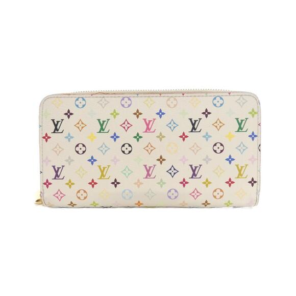 Louis Vuitton Multicolor Zippy Wallet M60241